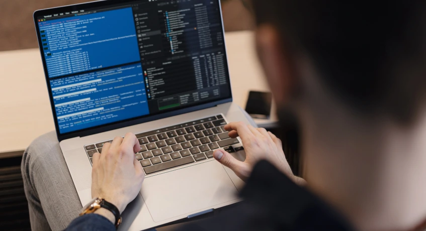 Peran Aplikasi GA dalam Transformasi Digital Departemen General Affair