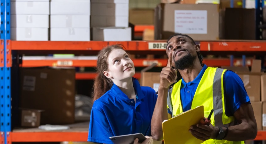 Tips Menyusun Dokumen Stock Opname yang Efektif