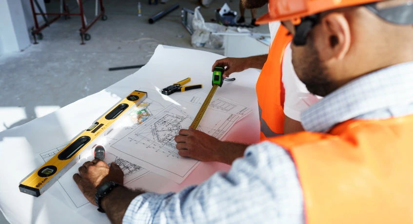 Fungsi Studi Kelayakan Proyek di Bisnis Konstruksi