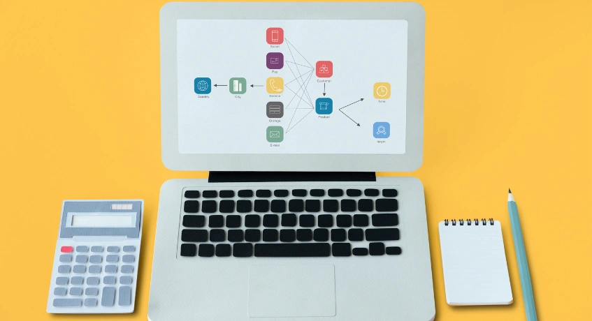 Manfaat Strategis Menggunakan Vendor Management System