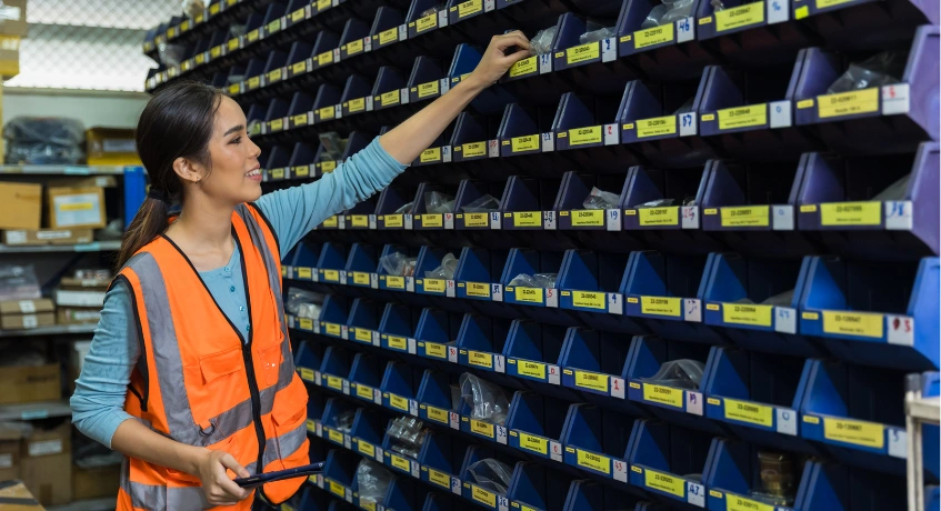 Mengapa Stock Adjustment Penting untuk Bisnis Anda?
