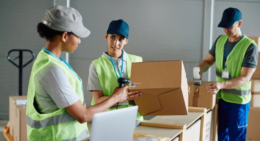 pengertian less truck load ltl