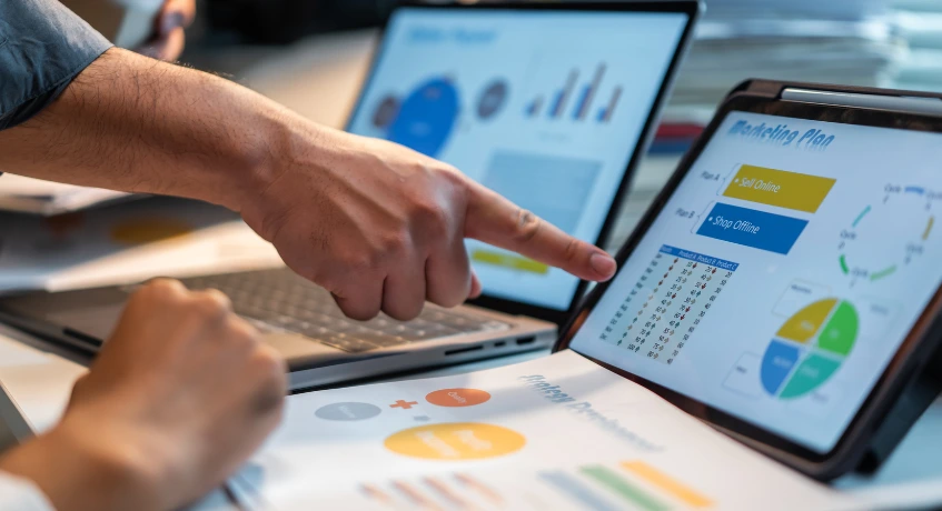 Alasan Umum Perusahaan Mencari Alternatif Sage Intacct