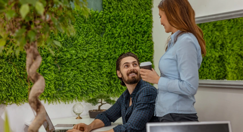 Human experience management terdiri dari beberapa komponen penting.