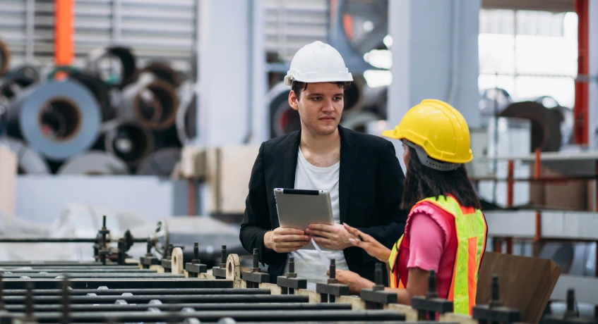 Bagian Penting dalam Tim Pengembangan Produk 