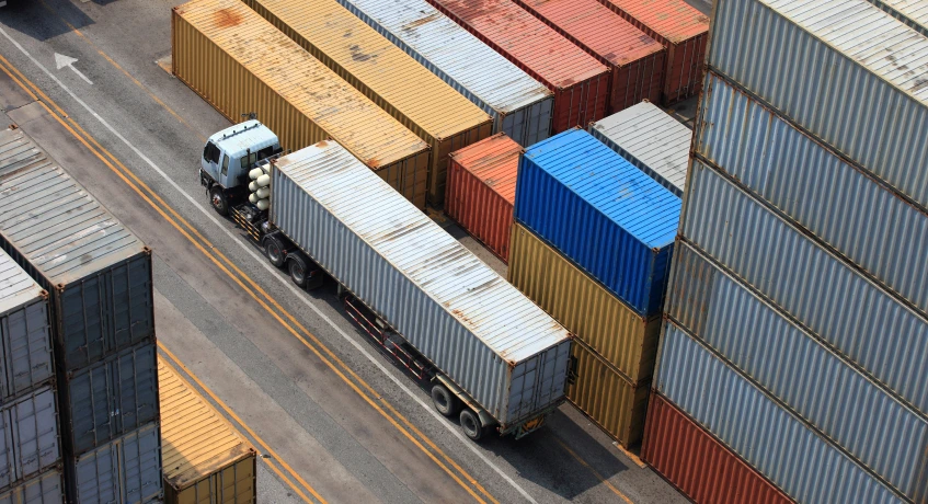 Apa Peran Freight Forwarding dalam Proses Logistik?