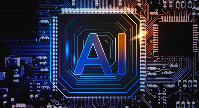 Konsep Inti Generative AI