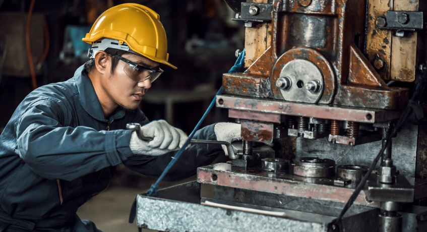 Manfaat Utama Penerapan Scheduled Maintenance