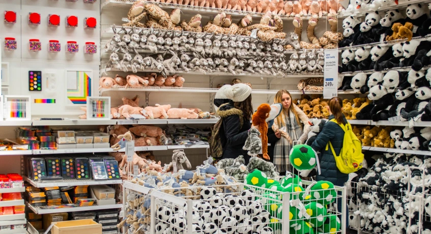 Potensi dan Strategi Menghadapi Tantangan Speciality Store