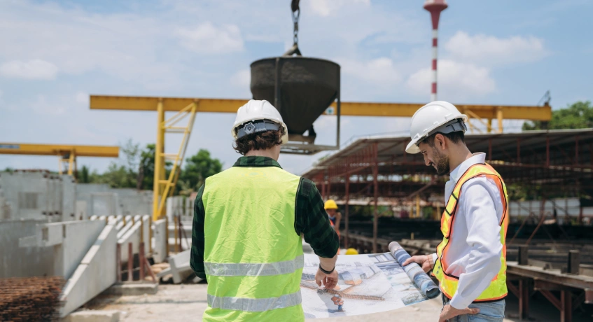 Manfaat Penerapan Lean Construction