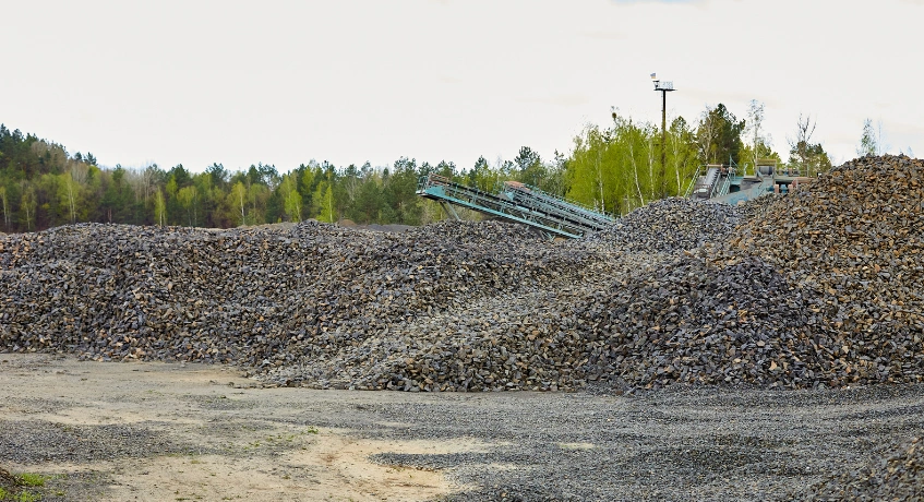 Tantangan dalam Pengelolaan Stockpile di Indonesia