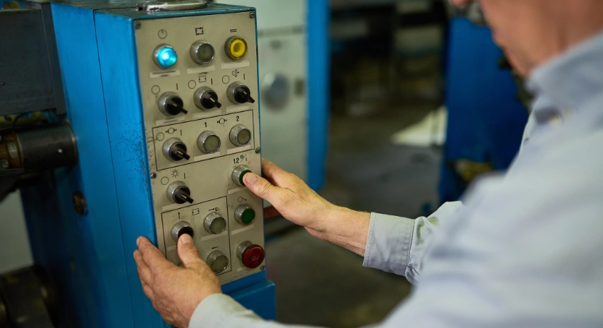 Tips Mengimplementasikan Shop Floor Control di Indonesia