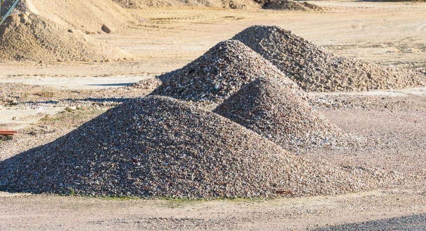 Tujuan Manajemen Stockpile Batu Bara
