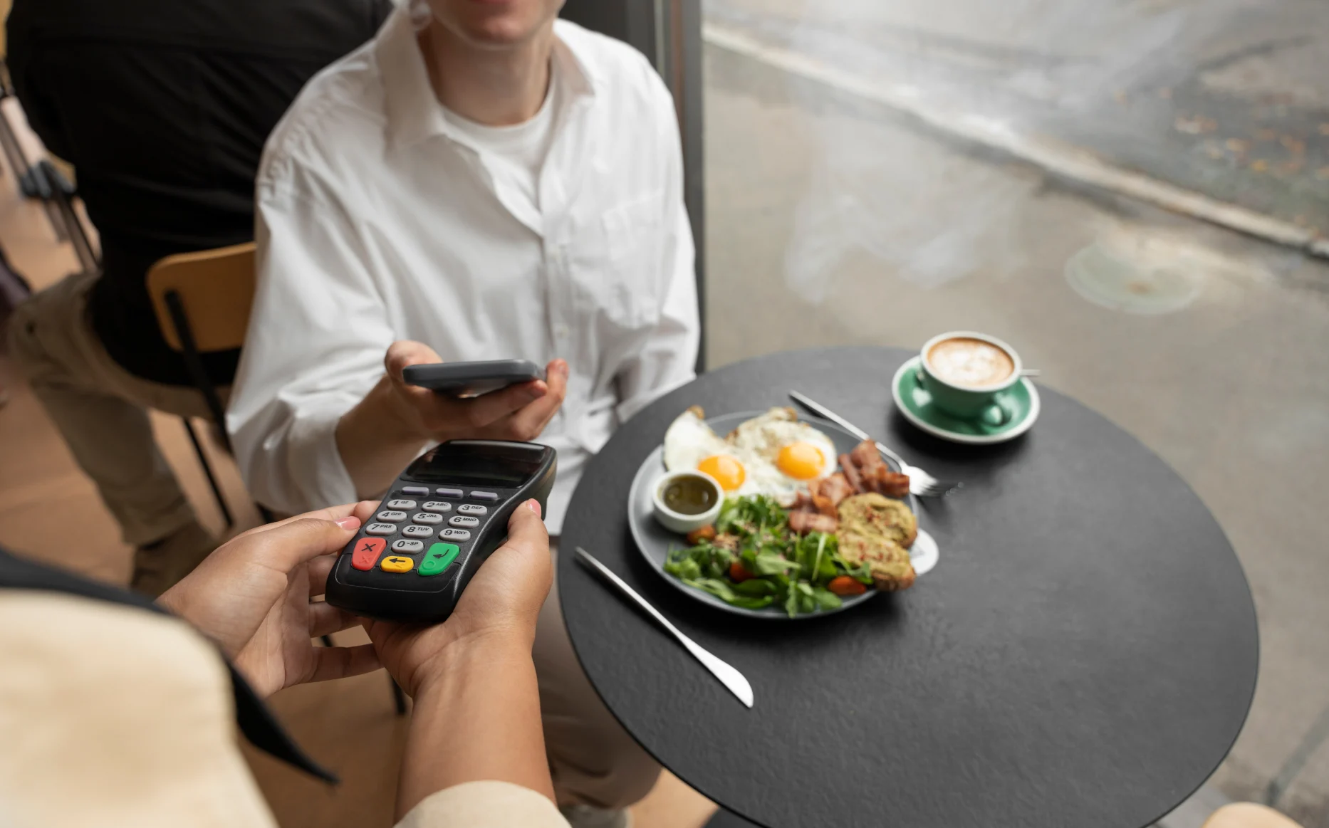 7 Perbedaan RFID vs NFC