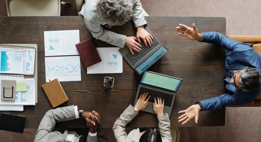 Asset management software biasanya diterapkan oleh perusahaan dengan tujuan untuk meningkatkan efisiensi pengelolaan masing-masing aset yang dimilikinya.