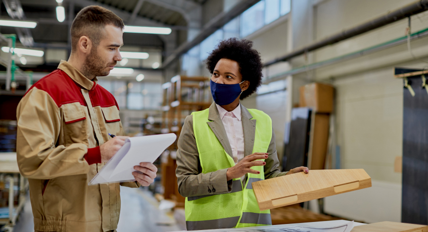 Cara Membuat Form Quality Control