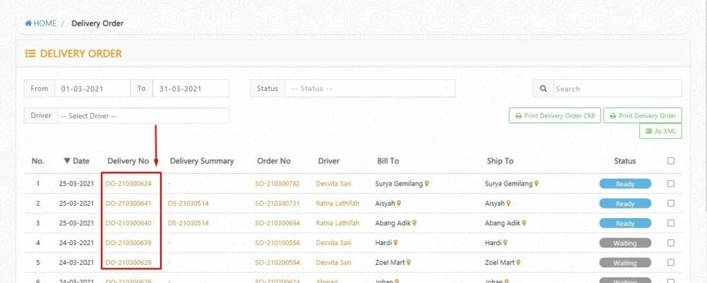 simplidots fmcg