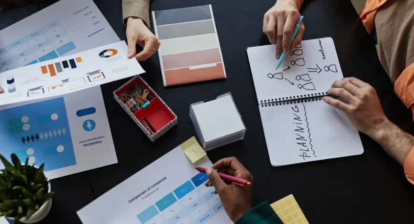 Manfaat Strategis Merchandising bagi Ritel Enterprise