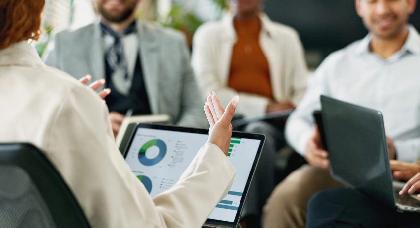 Bagaimana Cara Kerja Sales Force Automation?
