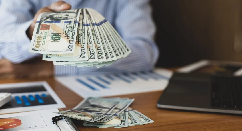 Apa Saja Jenis-Jenis Cash Flow Perusahaan