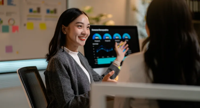 Cara Memilih AI Data Analysis Platform yang Tepat