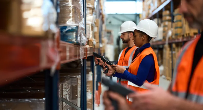 2. Mengapa Perusahaan Perlu Menerapkan Asset Tracking?