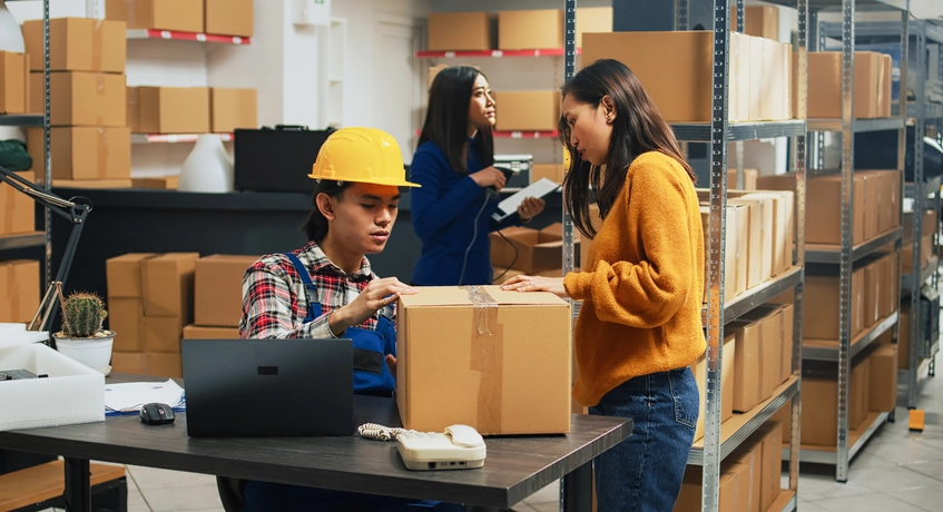 Perfect Order Fulfillment di Berbagai Sektor Industri Indonesia