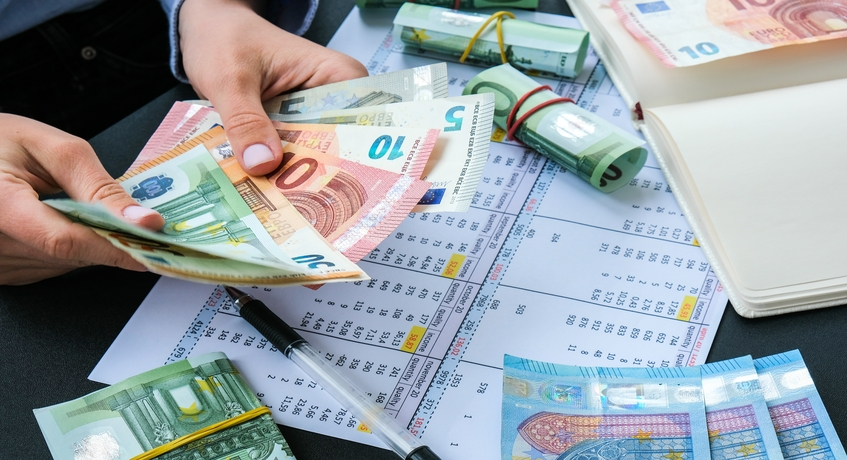 nota kredit penting dalam transaksi B2B