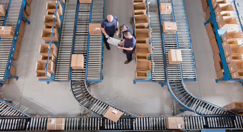 kekurangan lean supply chain management