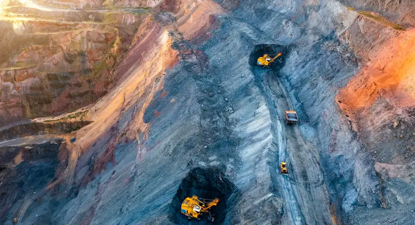 Jenis Mine Planning Berdasarkan Horizon Waktu