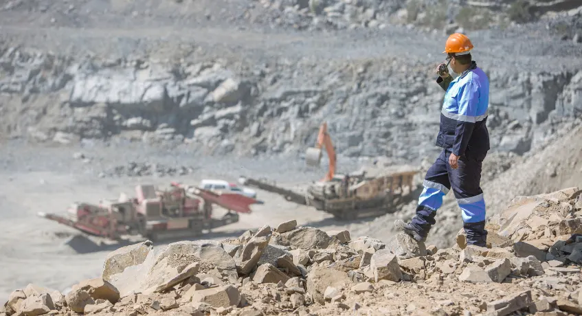 Pengertian dan Tugas Mine Planning Engineer