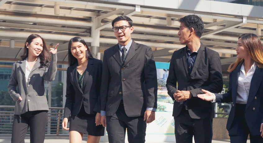Apa Itu Internal Career Switch