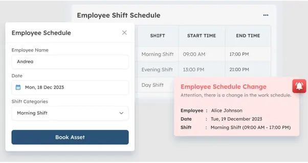 Bagaimana ScaleOcean Atlas Membantu Middle Management Mengelola Tim Lebih Efektif?