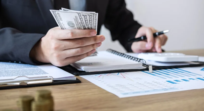 Cara Membuat Laporan Cash Flow untuk Bisnis