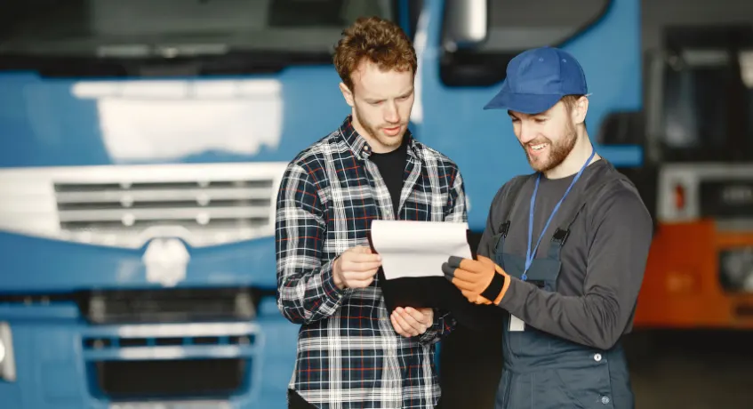 Cara Menghitung Fleet Management Costs