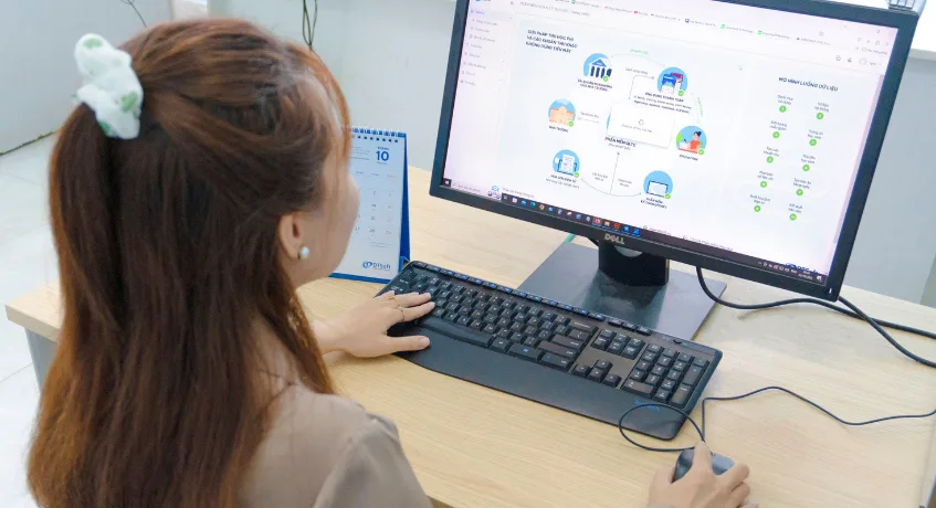 Fitur Utama AI Payroll Tools