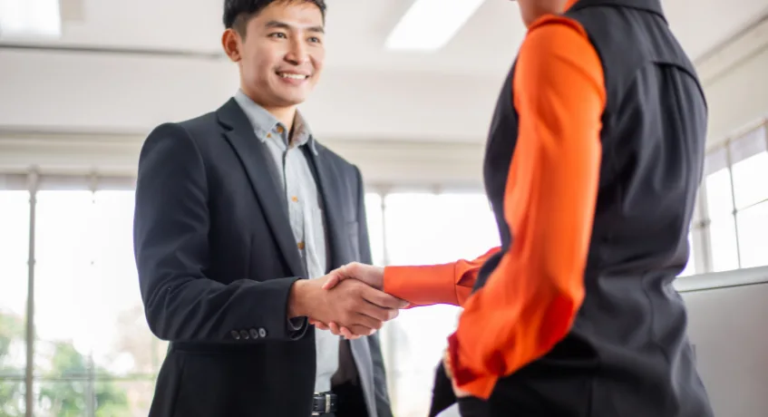 3. Mengapa Karyawan Memilih Career Switch