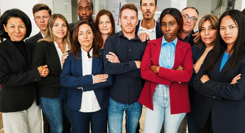 Mengapa Middle Management Penting bagi Perusahaan?