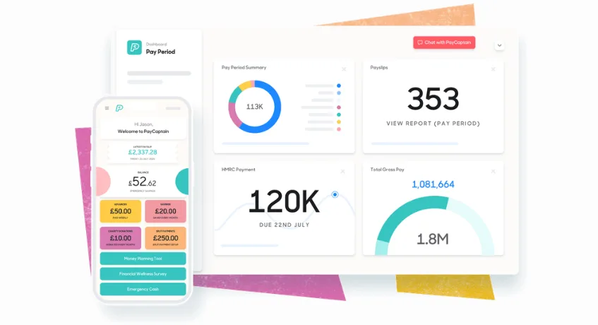 PayCaptain