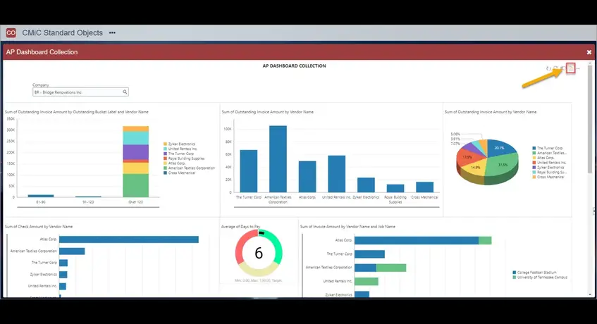 Microsoft Dynamics 365 software for accounting manufacture