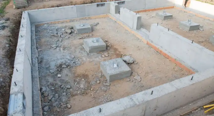 things to consider before applying basement foundation