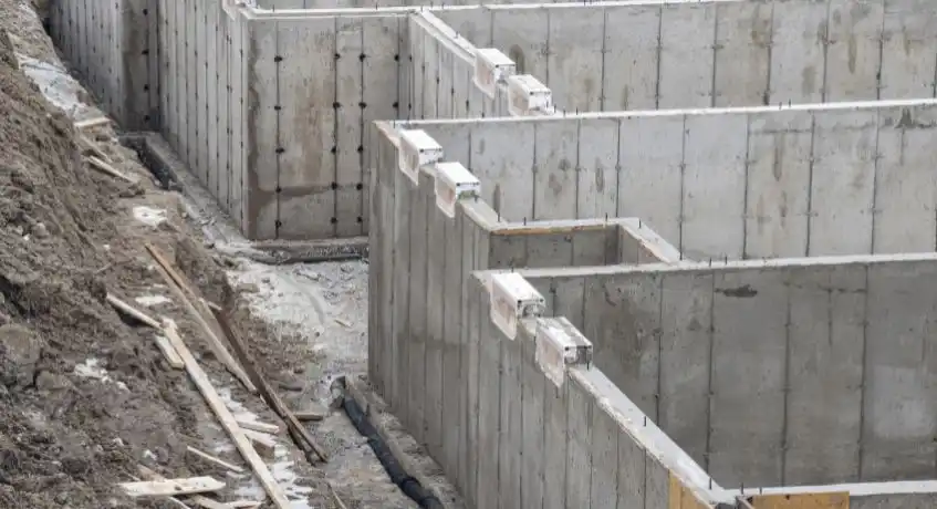 the right time to use basement foundation