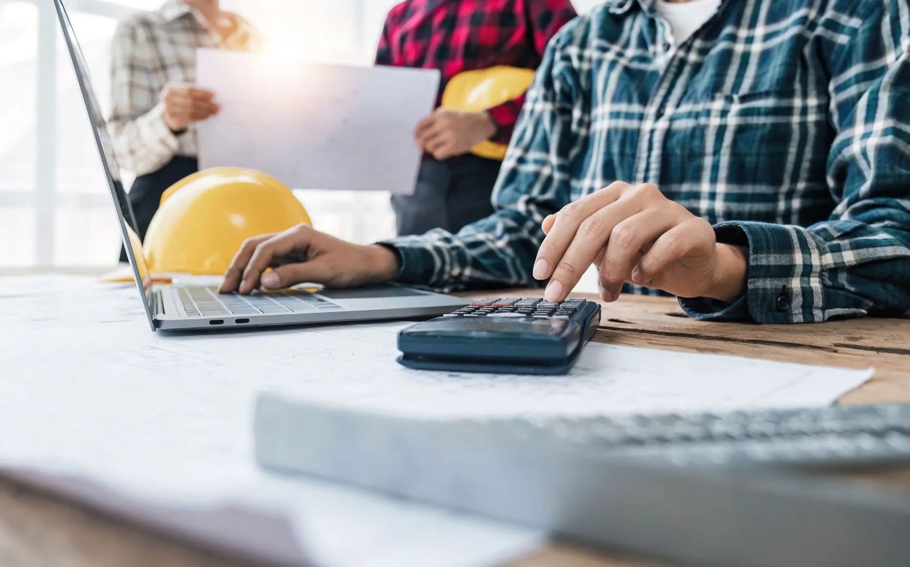Top 8 Construction Accounting Software for 2026