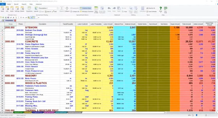 sage X3 ERP software for food manufacturers