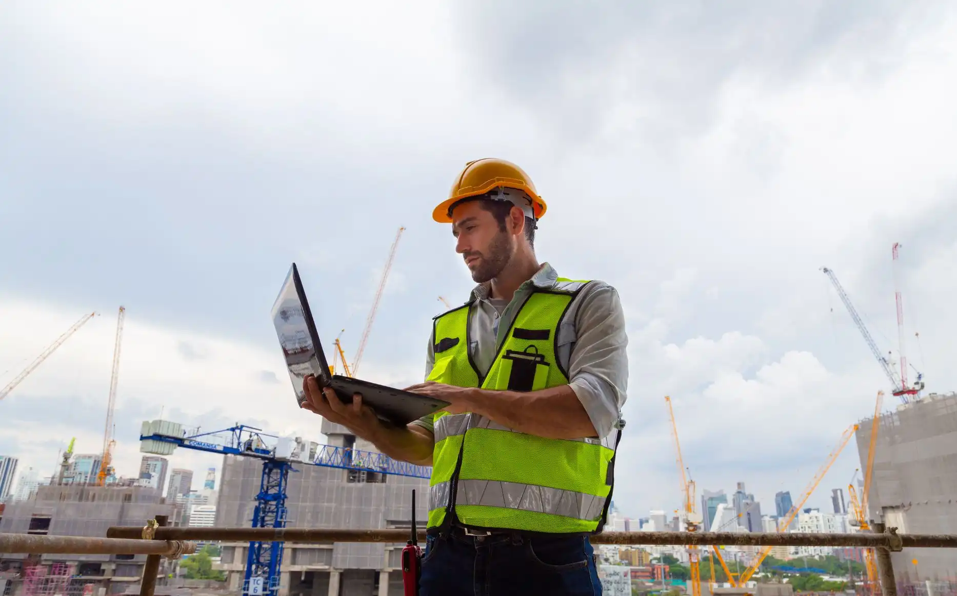 Top 10 Construction Estimating Software in The Philippines