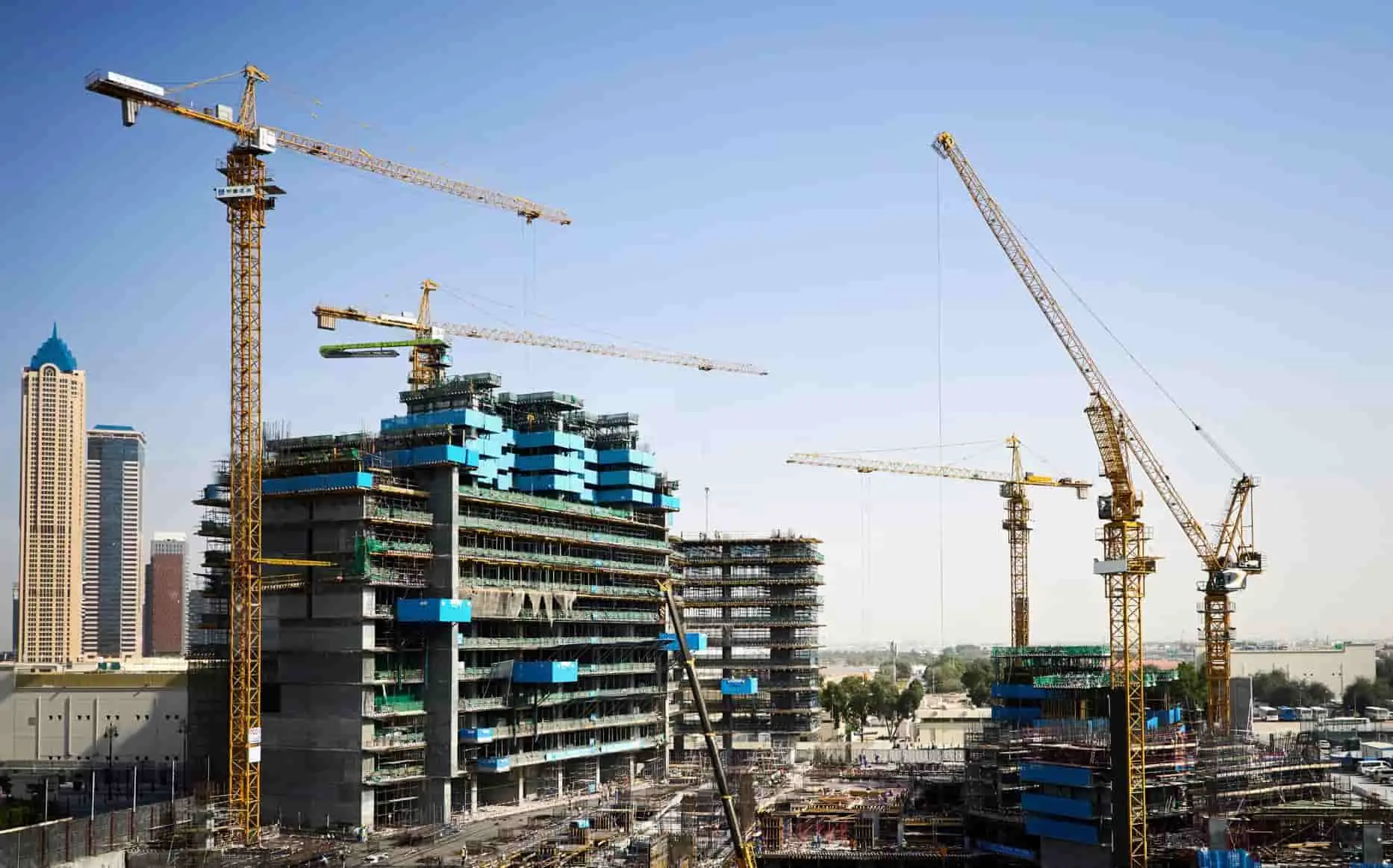 Construction Bonds Explained: Types and How They Work