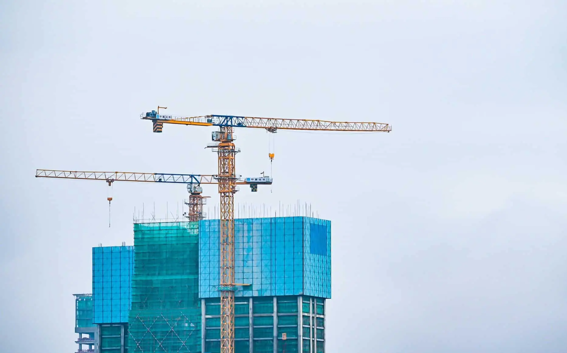 Design and Build Contract Examples & How to Write It