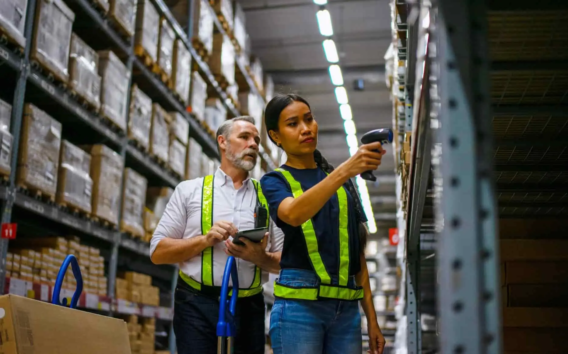 25 Warehouse Management Tips for Growing Businesses