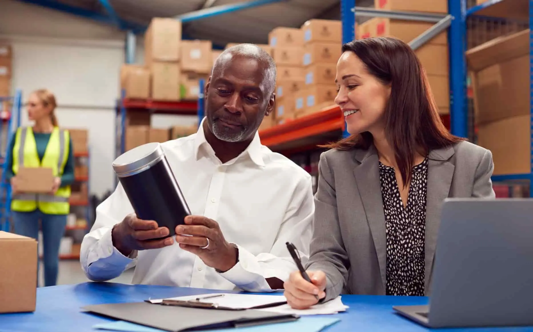 What is Inventory Audit? Definition and Procedures
