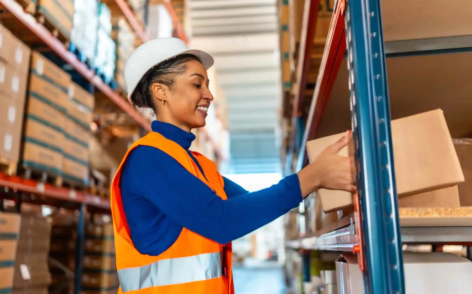 Inventory Management: Meaning, Types, & Benefits